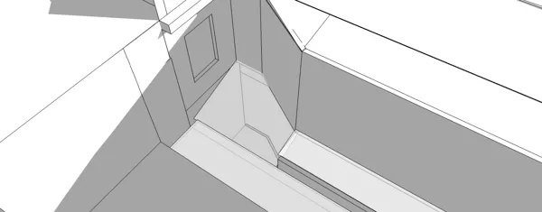 Shadow Analysis Skylight