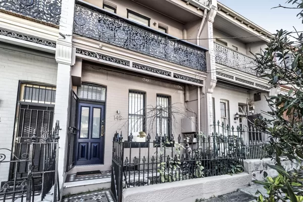 Residential - Heritage