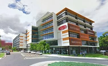 Commercial - Facade Upgrade