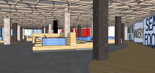 L1 Interior Concept Sketch View1