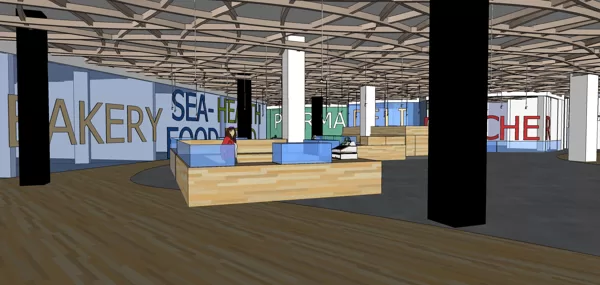 L1 Interior Sketch Concept View2