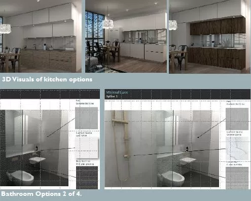 Design Concept (or Feasibility Analysis) Only