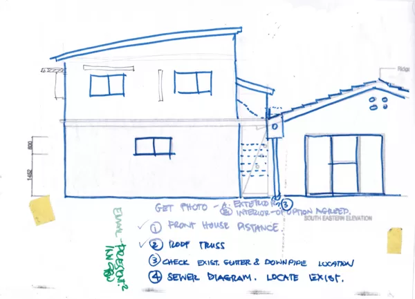 Terrey Hills, NSW (Residential)