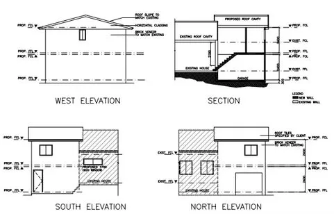 West Pymble Project 2